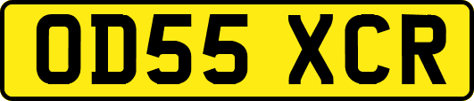OD55XCR