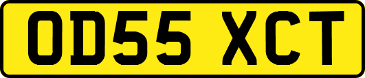 OD55XCT