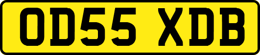 OD55XDB