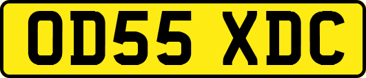 OD55XDC
