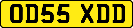OD55XDD
