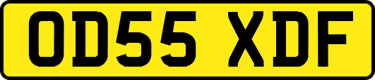 OD55XDF