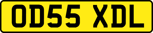 OD55XDL