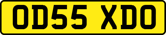 OD55XDO