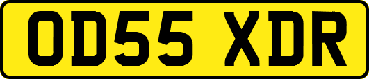 OD55XDR