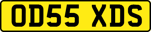 OD55XDS