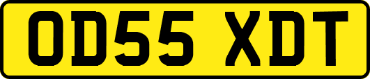 OD55XDT