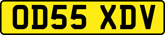 OD55XDV