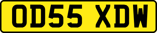 OD55XDW