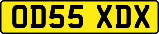 OD55XDX