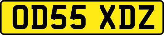 OD55XDZ