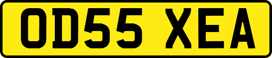 OD55XEA