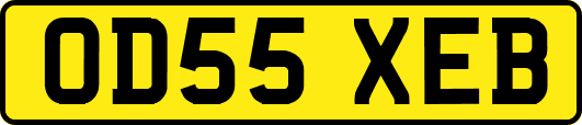 OD55XEB