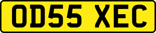 OD55XEC
