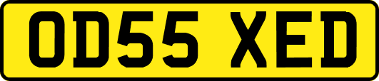 OD55XED