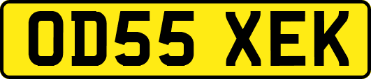 OD55XEK