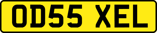 OD55XEL