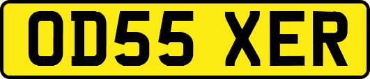 OD55XER