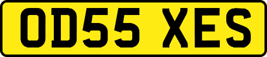 OD55XES