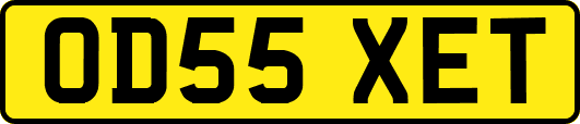OD55XET