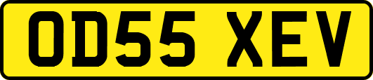 OD55XEV