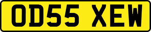 OD55XEW