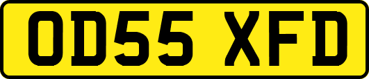 OD55XFD