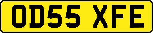 OD55XFE