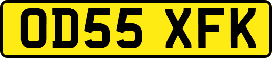 OD55XFK