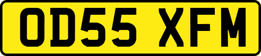 OD55XFM