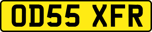 OD55XFR
