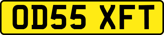 OD55XFT