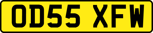 OD55XFW