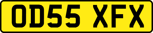 OD55XFX