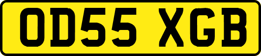 OD55XGB