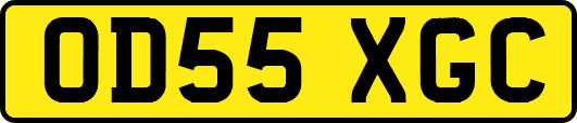 OD55XGC