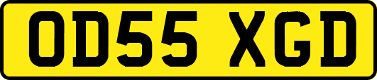 OD55XGD