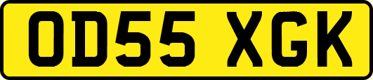 OD55XGK
