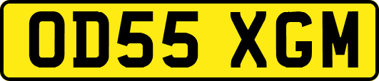 OD55XGM