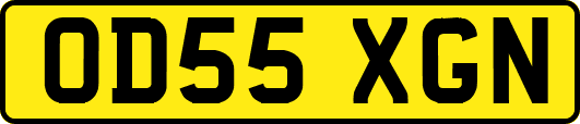 OD55XGN