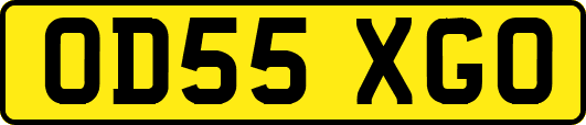 OD55XGO