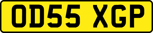 OD55XGP