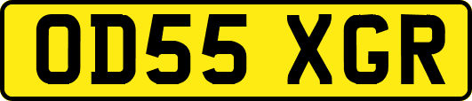 OD55XGR
