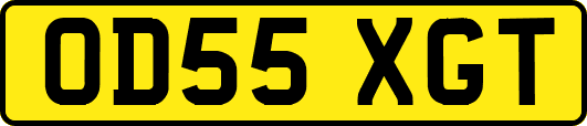 OD55XGT