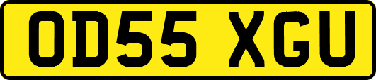 OD55XGU