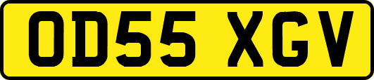 OD55XGV
