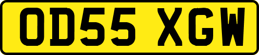 OD55XGW