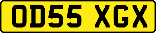 OD55XGX