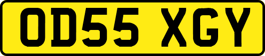 OD55XGY