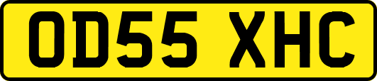 OD55XHC